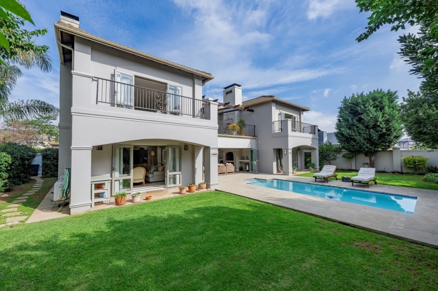 4 Bedroom Property for Sale in Welgevonden Estate Western Cape
